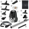Lovio LVBVC001 VacuuCapsule vysávač thumbnail