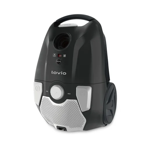 Lovio LVBVC001 VacuuCapsule vysávač - 2