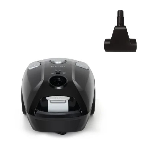 Lovio LVBVC001 VacuuCapsule vysávač - 3