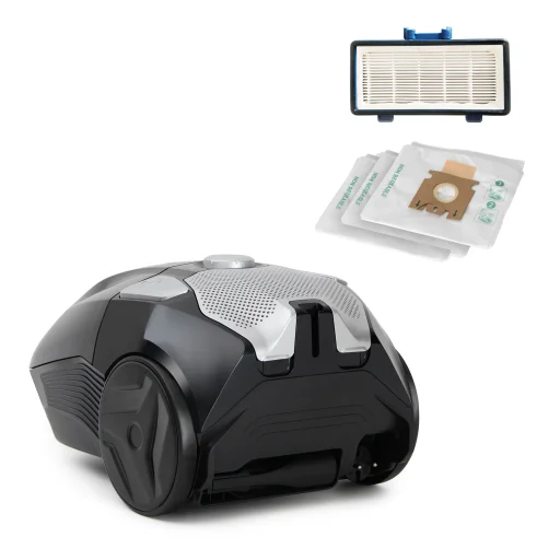 Lovio LVBVC001 VacuuCapsule vysávač - 4