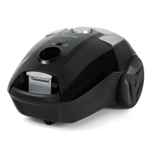 Lovio LVBVC001 VacuuCapsule vysávač - 5
