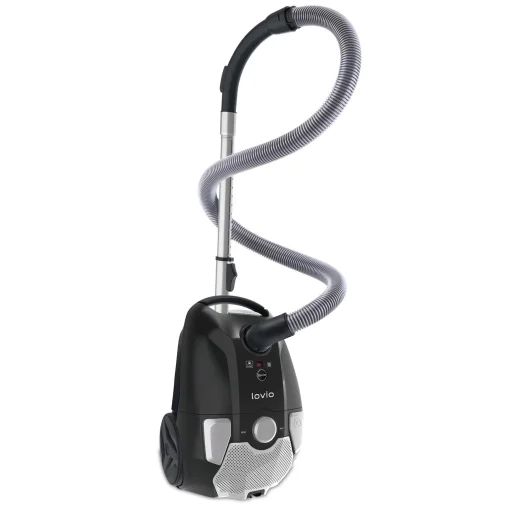 Lovio LVBVC001 VacuuCapsule vysávač - 1