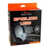 Media-Tech MT3573 Epsilion USB stereo headset s mikrofónom thumbnail