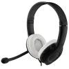 Media-Tech MT3573 Epsilion USB stereo headset s mikrofónom thumbnail