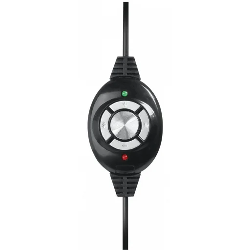 Media-Tech MT3573 Epsilion USB stereo headset s mikrofónom - 4