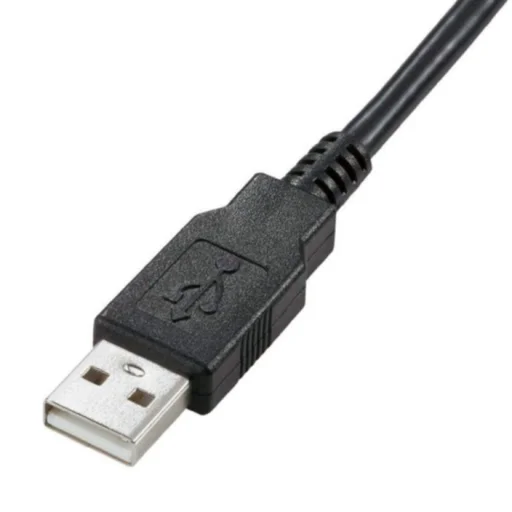 Media-Tech MT3573 Epsilion USB stereo headset s mikrofónom - 5