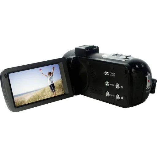 AGFA CC2700 videokamera - 3