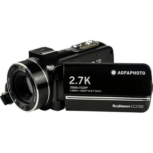 AGFA CC2700 videokamera - 1