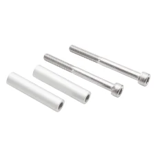 Thule 100044 Pack n Pedal Rail Extender Kit sada na predĺženie koľajníc nosiča