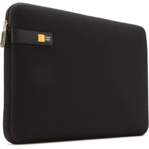 Case Logic 1344 Laps Sleeve 13 LAPS-113 čierne puzdro na notebook - 1
