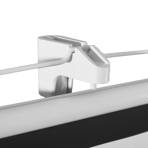 Sbox PSMT-135-2 premietacie plátno 240x240 cm - 6