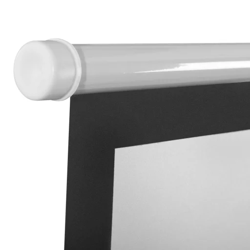 Sbox PSMT-135-2 premietacie plátno 240x240 cm - 7