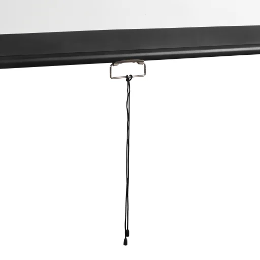 Sbox PSM-4/3-100-2 premietacie plátno 200x150 cm - 2