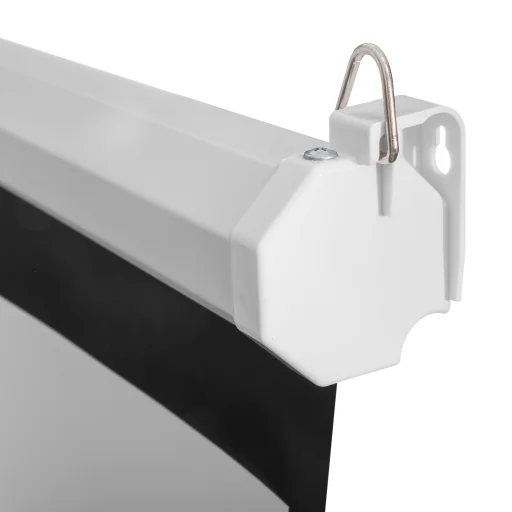 Sbox PSM-4/3-100-2 premietacie plátno 200x150 cm - 4
