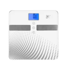 Lafe 46347 elektronická osobná váha s telesnou analýzou WLS003.1
