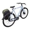Thule 5093 Paramount Hybrid Pannier 26L Nutria cyklistická taška na nosič a batoh thumbnail