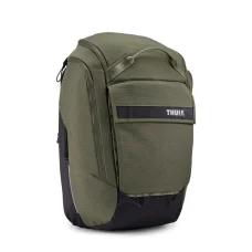 Thule 5093 Paramount Hybrid Pannier 26L Nutria cyklistická taška na nosič a batoh