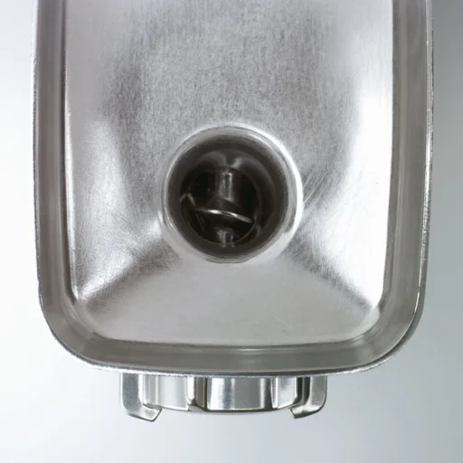 Gastroback 41402 Mincer Pro mlynček na mäso - 7