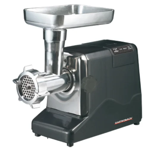 Gastroback 41402 Mincer Pro mlynček na mäso - 1