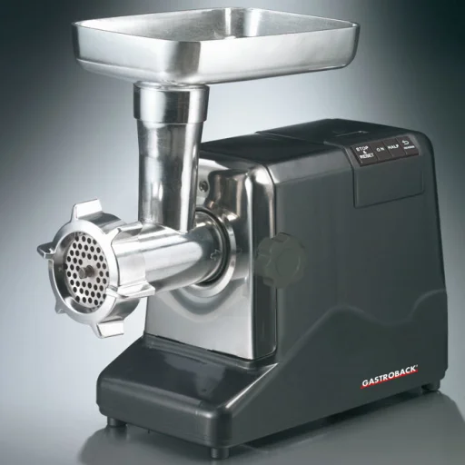 Gastroback 41402 Mincer Pro mlynček na mäso - 2