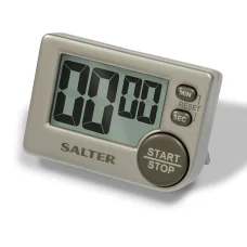 Salter 397 SCFEU16 elektronický časovač s veľkými tlačidlami