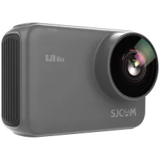 SJCAM SJ9 Max sivá