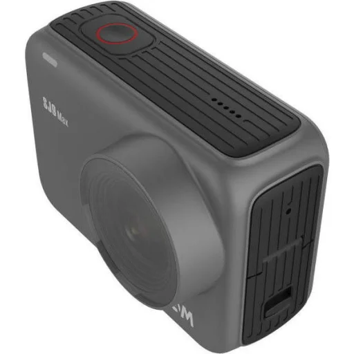 SJCAM SJ9 Max sivá - 2