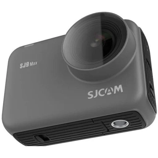 SJCAM SJ9 Max sivá - 3