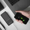 Tellur 10000 mAh čierna powerbanka thumbnail
