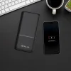 Tellur 10000 mAh čierna powerbanka thumbnail