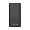 Tellur 10000 mAh čierna powerbanka thumbnail