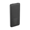 Tellur 10000 mAh čierna powerbanka thumbnail