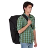 Thule 5172 Roundtrip Bike Duffel 55L Black cyklistická taška thumbnail