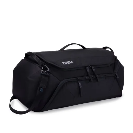 Thule 5172 Roundtrip Bike Duffel 55L Black cyklistická taška - 1