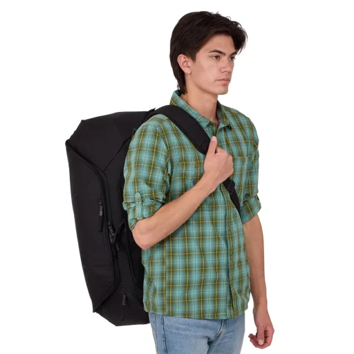 Thule 5172 Roundtrip Bike Duffel 55L Black cyklistická taška - 4