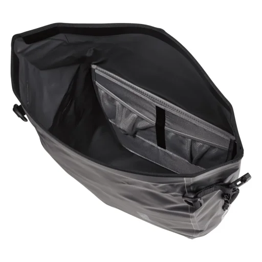 Thule 4211 Shield Pannier 25L pár bočných cyklotašiek, žltá - 3