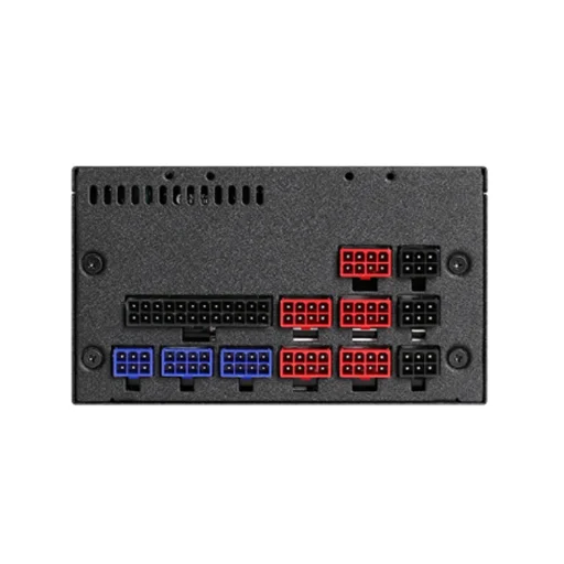 Zalman WATTTERA 700W 80+Gold - 4
