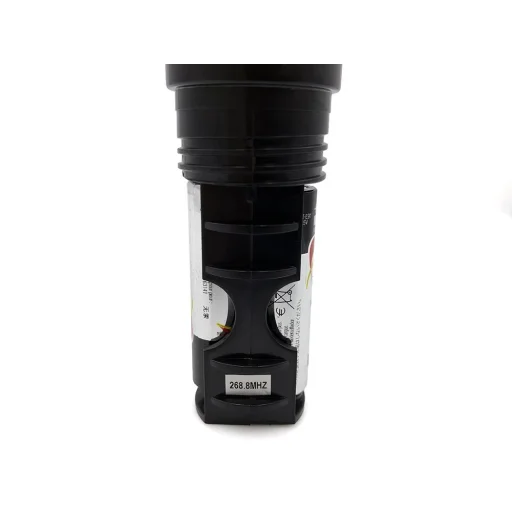 Media-Tech MT395 Accent Pro bezdrôtová súprava mikrofónov - 9