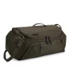 Thule 5173 Roundtrip Bike Duffel 55L Deep Khaki taška thumbnail