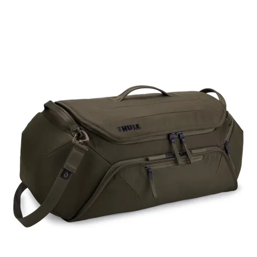 Thule 5173 Roundtrip Bike Duffel 55L Deep Khaki taška - 1