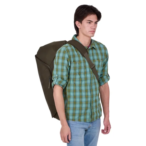 Thule 5173 Roundtrip Bike Duffel 55L Deep Khaki taška - 4