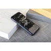 iKins SmartPhone puzdro iPhone XS/S Crane Black puzdro thumbnail