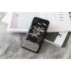 iKins SmartPhone puzdro iPhone XS/S Crane Black puzdro thumbnail