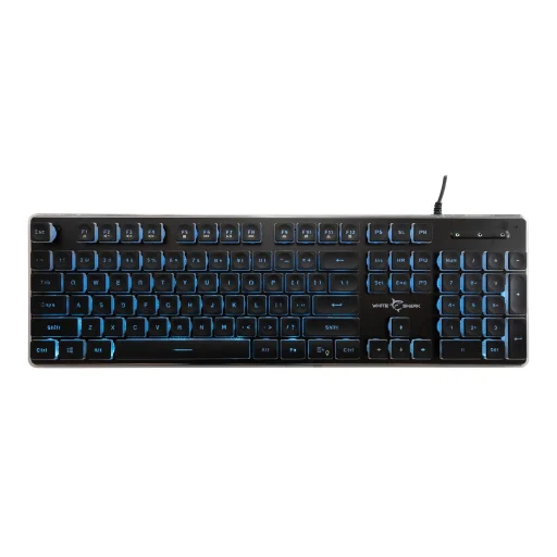 White Shark GK-003141 Tachi Black US - 1