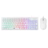 Baracuda BGC-012 ORCA White Combo set klávesnice a myši thumbnail