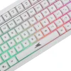 Baracuda BGC-012 ORCA White Combo set klávesnice a myši thumbnail