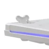 Baracuda BGC-012 ORCA White Combo set klávesnice a myši thumbnail