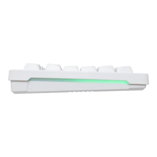 Baracuda BGC-012 ORCA White Combo set klávesnice a myši - 4