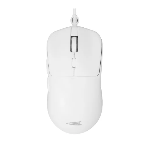 Baracuda BGC-012 ORCA White Combo set klávesnice a myši - 6