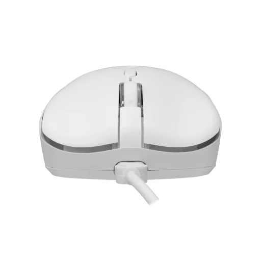 Baracuda BGC-012 ORCA White Combo set klávesnice a myši - 8